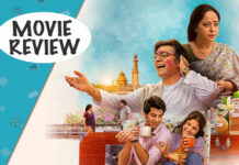 Kaushalji VS Kaushal Review: Ashutosh Rana & Sheeba Chadha's "Marriages Are Made In Heaven & Broken On Earth" Story