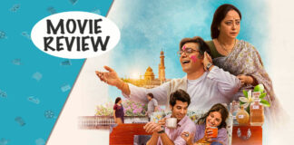 Kaushalji VS Kaushal Review: Ashutosh Rana & Sheeba Chadha's "Marriages Are Made In Heaven & Broken On Earth" Story
