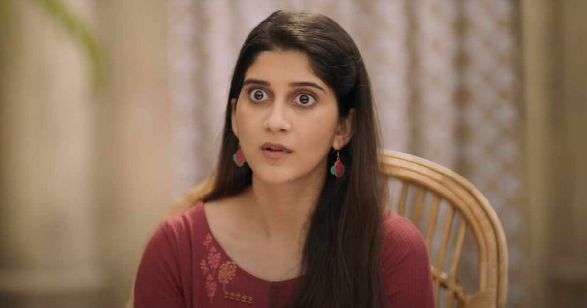 Kaushalji VS Kaushal Review: Ashutosh Rana & Sheeba Chadha Shine Despite A Scattered Writing!