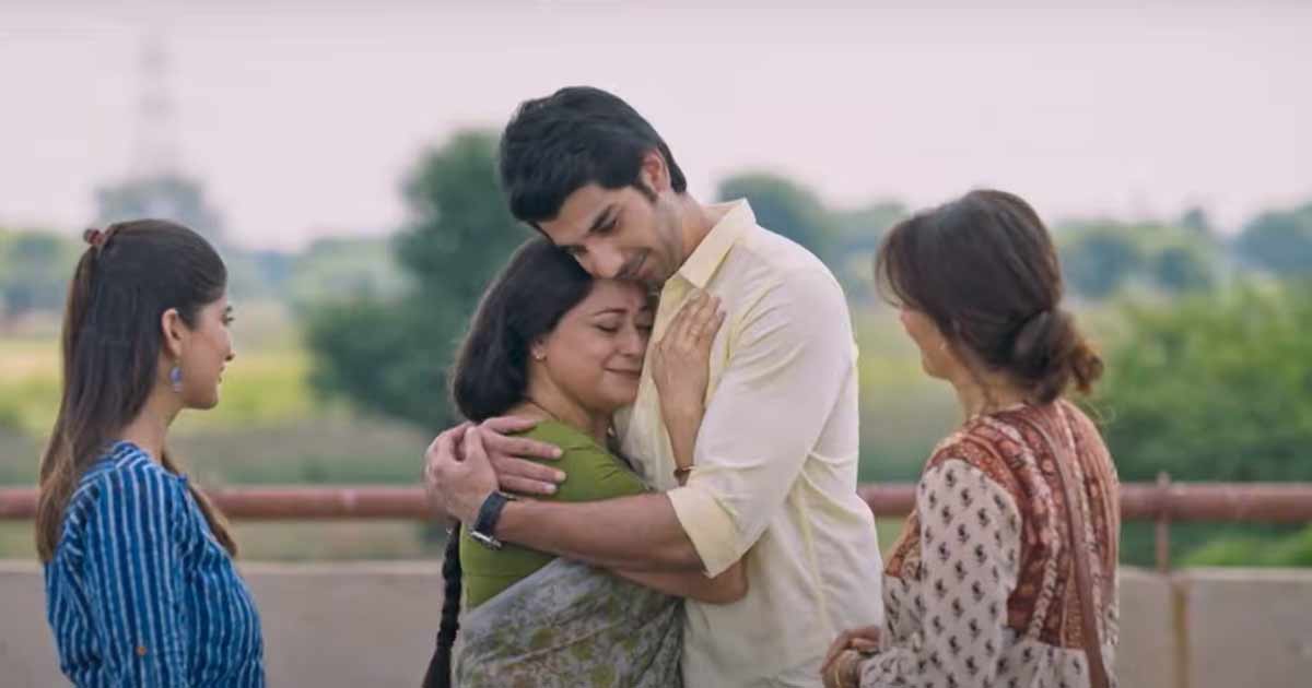 Kaushalji VS Kaushal Review: Ashutosh Rana & Sheeba Chadha Shine Despite A Scattered Writing!
