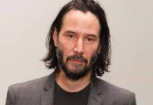 Keanu Reeves as John Constantine