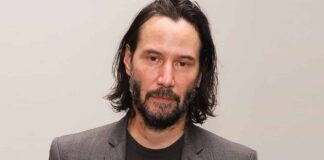 Keanu Reeves as John Constantine