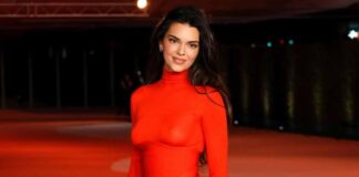 Kendall Jenner Talks About Being The Only Kar-Jenner Without Kids