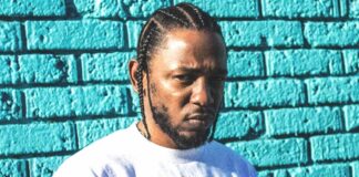 Kendrick Lamar's Net Worth 2025