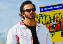 Khatron Ke Khiladi 15: Mohsin Khan & Eisha Singh Reportedly Reject The Offer