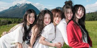 KiiiKiii’s Surprise Music Video!