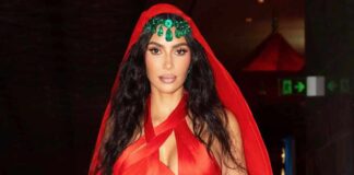Kim Kardashian Romance Update