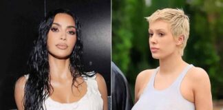 Kim Kardashian Trolled By Bianca Censori Fans!