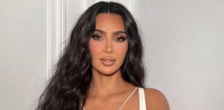 Did Kim Kardashian’s Palm Springs mansion face another setback?