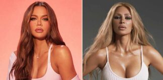 Kim & Khloe Divorce