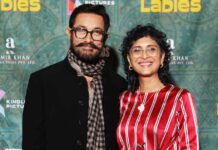 Kiran Rao On Her Divorce!