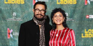 Kiran Rao On Her Divorce!