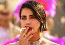 Kirti Kulhari talks about why she did Badass Ravi Kumar