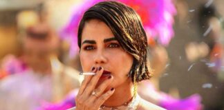 Kirti Kulhari talks about why she did Badass Ravi Kumar