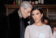 Kourtney’s Filming Pause