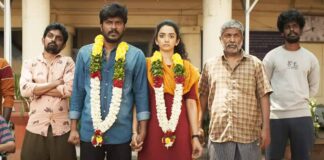Kudumbasthan Box Office Collection Day 26