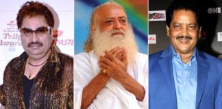 Kumar Sanu Once Compared Udit Narayan To Asaram Bapu