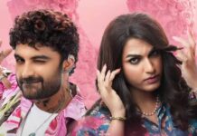 Laila Box Office Collection Day 4