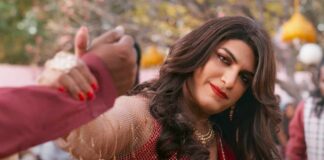 Laila Box Office Day 2: More Disastrous Drop Than Vishwak Sen's Last Comedy Disaster!