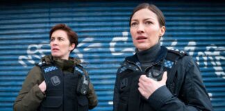 Here’s What We Know About Christina Chong’s Return To Line Of Duty Season 7
