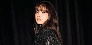 Lisa’s Enchanting Belle Look!
