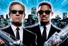 Love the Men In Black franchise? It’s about to get a new streaming home!