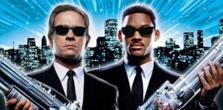 Love the Men In Black franchise? It’s about to get a new streaming home!
