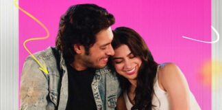 Loveyapa Box Office Collection Day 1: Junaid Khan-Khushi Kapoor Bring The Lowest Hindi Opening Of 2025! Loveyapa Box Office Collection Day 1: Lowest Hindi Opening Of 2025!