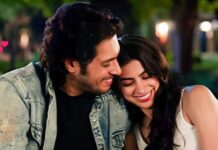 Loveyapa Box Office Collection (7 Days)