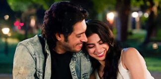 Loveyapa Box Office Collection (7 Days)