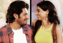 Loveyapa Box Office Collection Day 10