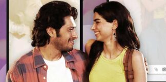 Loveyapa Box Office Collection Day 10