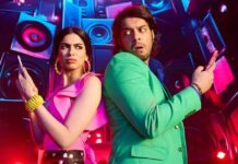 Loveyapa Box Office Collection Day 3