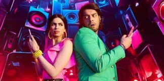 Loveyapa Box Office Collection Day 3