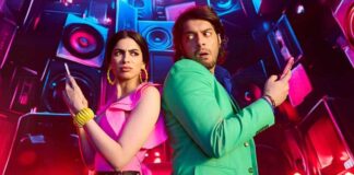 Loveyapa Box Office Collection Day 9