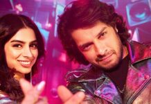 Loveyapa Box Office Day 1 Advance Booking (Final): No Love For Junaid Khan & Khushi Kapoor’s Film, Fails To Touch The 20 Lakh Mark Loveyapa Box Office Day 1 Advance Booking (Final)