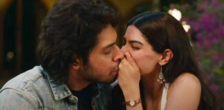 Loveyapa Box Office Day 1 (Early Trends): Junaid Khan’s Film Opens 47% Higher Than Kiran Rao’s Laapataa Ladies! Loveyapa Box Office Day 1: Junaid Khan's Film Opens 47% Higher Than Laapataa Ladies!