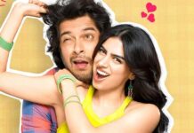 Loveyapa Box Office Day 4 (Early Trends): Needs 1.6 Crore To Get Saved From The Worst Record!