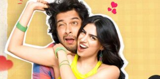 Loveyapa Box Office Day 4 (Early Trends): Needs 1.6 Crore To Get Saved From The Worst Record!