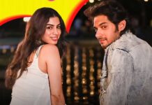 Loveyapa Box Office: Junaid Khan & Khushi Kapoor’s Remake Film Needs To Earn 11 Times Higher Than Budget To Destroy Tamil OG! Loveyapa Box Office: Junaid Khan & Khushi Kapoor's Remake Film Needs To Earn 11 Times Higher Than Budget