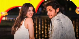 Loveyapa Box Office: Junaid Khan & Khushi Kapoor’s Remake Film Needs To Earn 11 Times Higher Than Budget To Destroy Tamil OG! Loveyapa Box Office: Junaid Khan & Khushi Kapoor's Remake Film Needs To Earn 11 Times Higher Than Budget