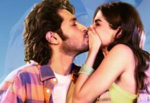 Loveyapa Box Office Day 3 (Early Trends): Axe Lifetime Total Of Last Rom-Com By Debutantes!