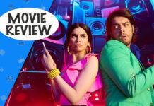 Loveyapa Movie Review
