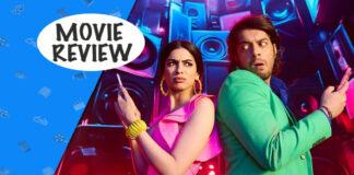 Loveyapa Movie Review