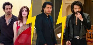 Badass Ravi Kumar VS Loveyapa VS Sanam Teri Kasam Box Office Day 2: Occupancy To Ticket Sales – Who Is Leading? Badass Ravi Kumar VS Loveyapa VS Sanam Teri Kasam Box Office Day 2