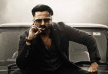 Marco Hindi OTT Release Date Update: Where To Watch It
