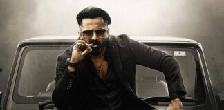 Marco Hindi OTT Release Date Update: Where To Watch It