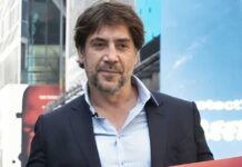 Javier Bardem As Mr. Sinister!