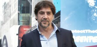 Javier Bardem As Mr. Sinister!