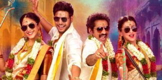 Mazaka Box Office Day 1: 337.5% Higher Than Sundeep Kishan's Last Opening As A Lead!